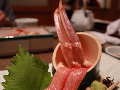 -蟹道乐(京都本店)