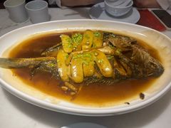 -径山十八道·风味民间菜(杭州总店)