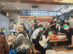 -新川面馆(新街口起源店)