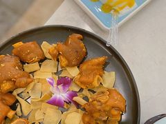 -香香海南菜餐厅