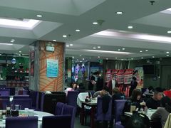 大堂-紫光园(顺义店)