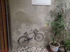 -阿莉餐厅(枣阳路店)