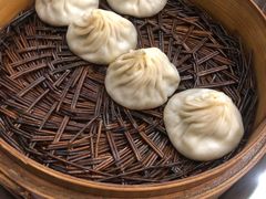 -锡笼记·无锡小笼(大润发店)