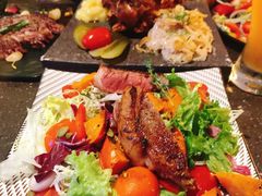 西冷牛排-haxnbauer海森堡德国餐厅(深圳coco店)