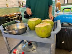 -南国锋味椰子鸡(瀚海店)