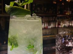 -迦南D BAR