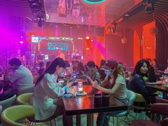 -MOSSO音乐酒吧·Live House(南京西路店)