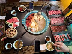 -吼堂老火锅(太古里总店)