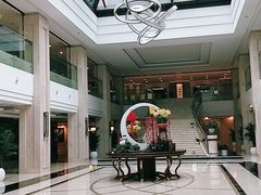 -诸暨同方豪生大酒店