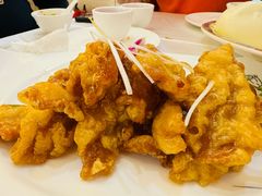 -鹿鸣春饭店(总店)