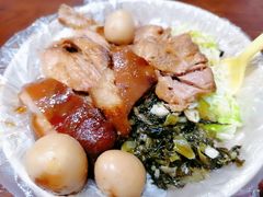 -陆长玖古法猪脚饭(玄风桥店)