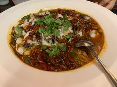 -缘生态云南菜·野生菌庭院餐厅(华侨城店)