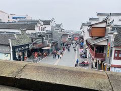 -高记福桂桂花糖炒栗(鼓楼店)