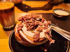 -大酉·M Coffee(北京美术馆店)