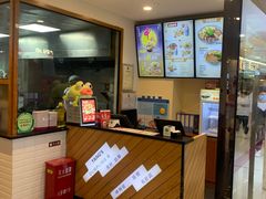 -小杨生煎(龙阳广场店)