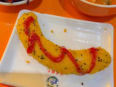 -梅园食堂