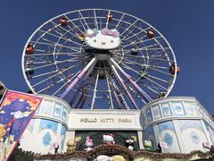 -安吉Hello Kitty乐园