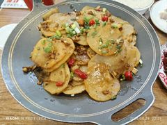 -王婆婆老妈蹄花川菜馆·非物质文化遗产(太古里一店)