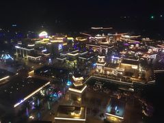 -三亚海昌梦幻海洋不夜城