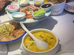 -额娘·春饼烤鸭(华北七楼创始店)