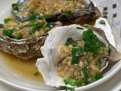 -健跳小海鲜(人民路店)