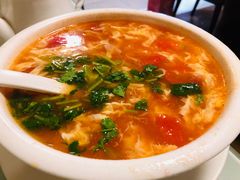 -胖子菜馆(隆昌路店)