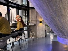 -CEMENT·coffee bar (凤凰创意园店)