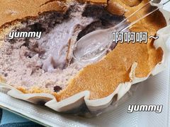-詹记宫廷桃酥王(芜湖万达店)