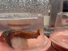 -争鲜回转寿司(朝北大悦城店)