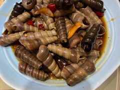 麻辣钉螺-313羊庄·羊肉火锅烧烤(李村店)