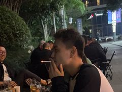 -你又瘦了小酒馆(奥体店)