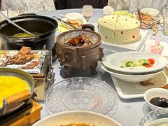 -小秦淮·南京土菜(新亭西路店)