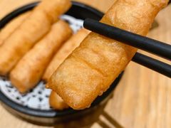 香酥小油条-云味馆过桥米线(皇庭广场店)