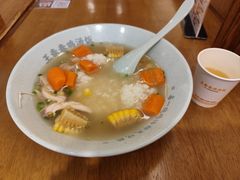 -王春春鸡汤饭(成都城西优品道店)
