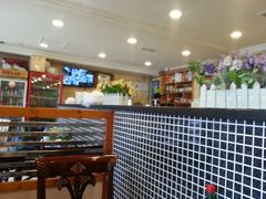 用餐区-金龙烧烤·牛肉面(西塔店)