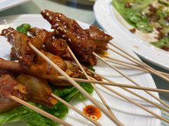 -巴依老爷·新疆美食(上城区天城路店)