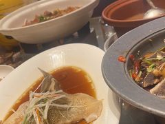 -钵家大院·地道湖北菜(江夏·大花岭店)