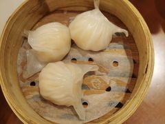 -杭州JW万豪酒店-万豪中餐厅