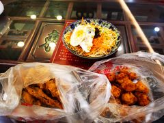 -陶记正宗德州扒鸡(科巷店)