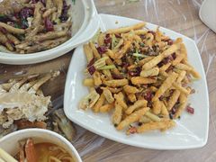 -小民大排档(光谷店)