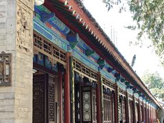 -万寿八仙宫