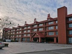 -龙达温泉生态城
