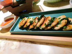 目鱼饼-弄堂里(西溪龙湖天街店)