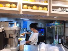 -一杯黔茶(西江千户苗寨古街店)