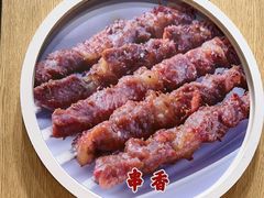-南城香(北京南站店)