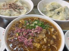 -毛华美食(清扬路店)