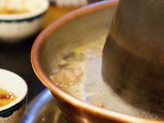 -裕德孚·非遗手切涮羊肉(东直门内大街店)