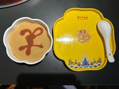 -羊大爷涮肉(亮马桥店)