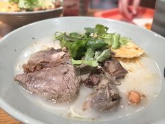 -老四川(T3航站楼F指廊店)