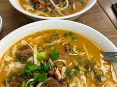 -立文冬·鲜活面(杭州太合商业中心店)